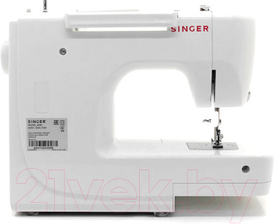 Швейная машина Singer 8290 - фото 7 - id-p217380077