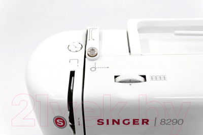 Швейная машина Singer 8290 - фото 8 - id-p217380077