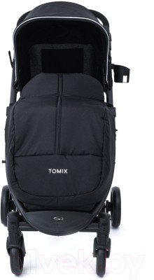 Детская прогулочная коляска Tomix Bliss V2 / HP-706V2 - фото 6 - id-p217382989