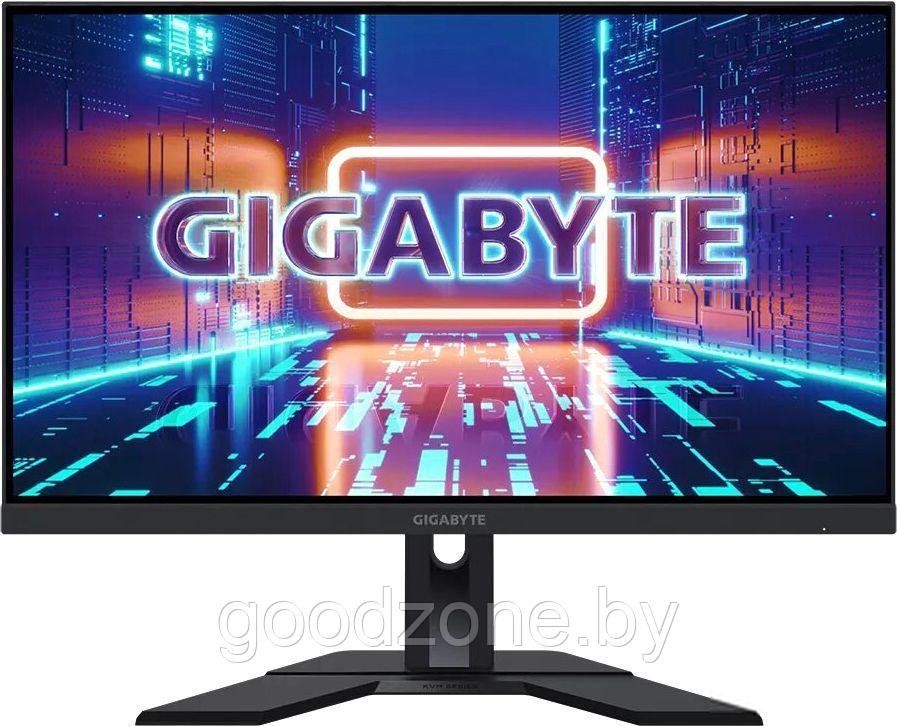 Игровой монитор Gigabyte M27Q X - фото 1 - id-p217366221