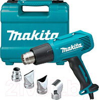 Профессиональный строительный фен Makita HG5030K