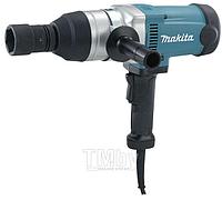 Гайковерт MAKITA TW 1000, 1300 Вт, 1000 Н/м, 25,4мм (TW1000)