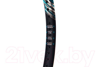 Теннисная ракетка Diadem Nova FS 100 Lite 4 1/4 L2 / RK-FS-NVA-LTE-2 - фото 4 - id-p217384048