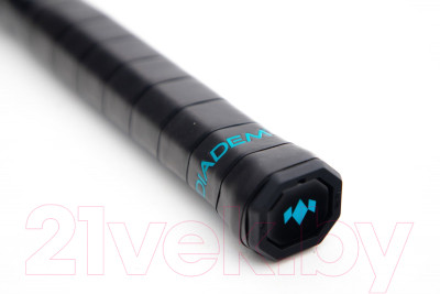 Теннисная ракетка Diadem Nova FS 100 Lite 4 1/4 L2 / RK-FS-NVA-LTE-2 - фото 9 - id-p217384048