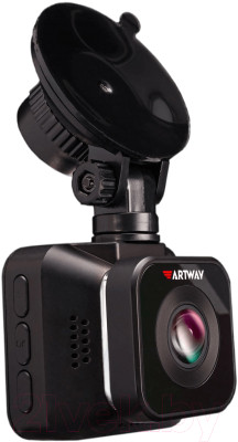 Автомобильный видеорегистратор Artway AV-712 - фото 2 - id-p217355335
