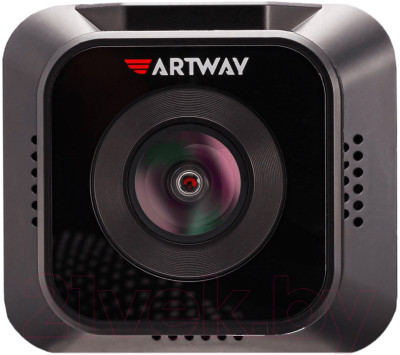 Автомобильный видеорегистратор Artway AV-712 - фото 4 - id-p217355335