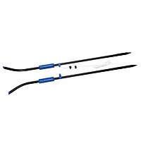 Колышки для измерения дистанции FLAGMAN Measuring Sticks Black/Blue Eva 90см