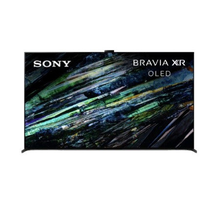 OLED телевизор Sony XR-65A95L - фото 1 - id-p217404363