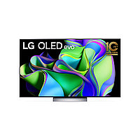 OLED телевизор LG C3 OLED77c34LA