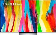 Телевизор LG OLED55C2RLA