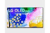 Телевизор LG OLED55G2RLA