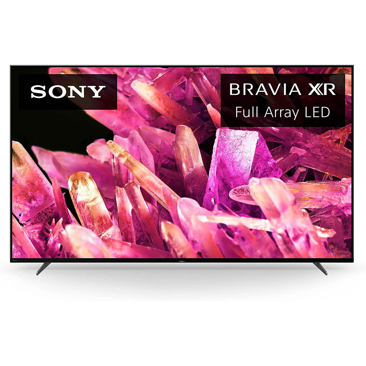 Телевизор Sony XR-55X90K - фото 1 - id-p217404391