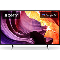 LED UHD Телевизор 75" Sony KD-75X80K