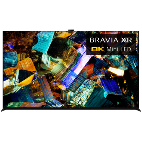 8K Mini LED Телевизор 85" Sony XR-85Z9K - фото 1 - id-p217404397