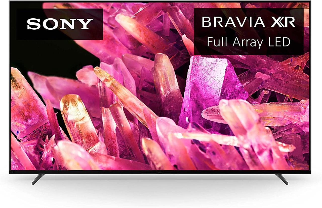 Телевизор Sony XR-85X90K - фото 1 - id-p217404398