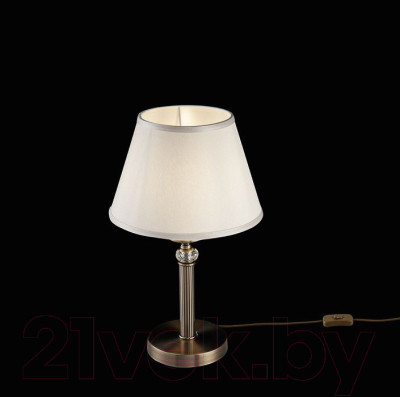Прикроватная лампа Freya Alessandra FR2016TL-01BZ - фото 2 - id-p217380450