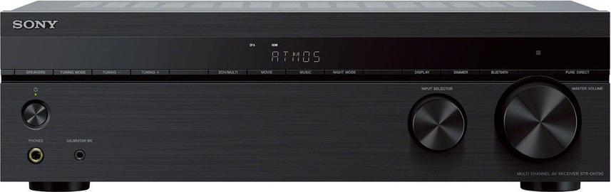 AV-ресивер Sony STR-DH790 - фото 1 - id-p217404419