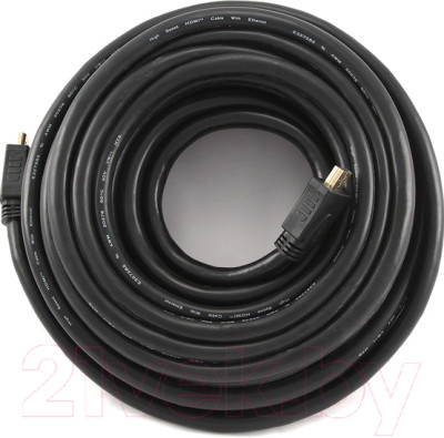 Кабель Cablexpert CC-HDMI4-30M - фото 2 - id-p217366191