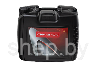 Моторное масло Champion New Energy 5W40 20L