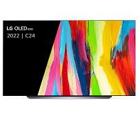 Телевизор LG OLED83C24RLA