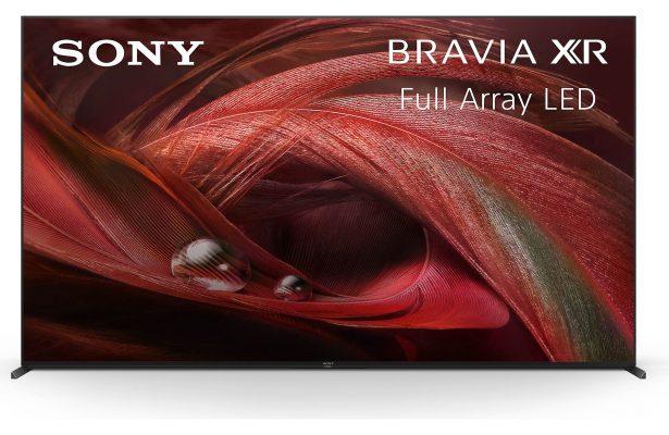 Телевизор Sony XR-85X95J - фото 1 - id-p217404453