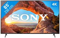 Телевизор Sony KD-85X85TJ