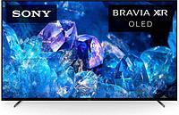 OLED телевизор Sony Bravia A80K XR-65A80K (2022)