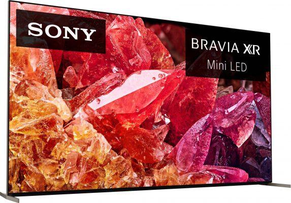 Телевизор Sony Bravia X95K XR-85X95K - фото 1 - id-p217404469