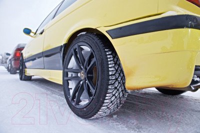 Зимняя шина Continental Viking Contact 7 185/65R15 92T - фото 3 - id-p217410678