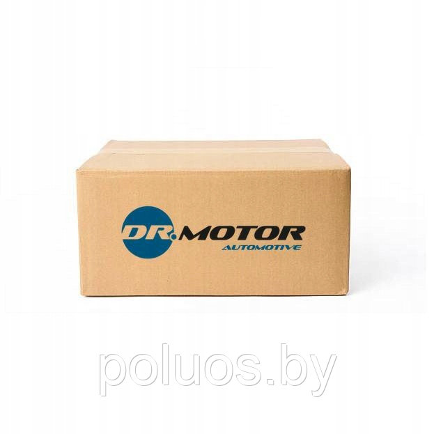 Радиатор EGR DRM0562 Ford Mondeo - фото 1 - id-p217412336