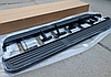 ПОРОГИ, ПОДНОЖКИ, ЧЕРНЫЕ LAND ROVER DISCOVERY 3 2004-2009 (КОПИЯ ОРИГИНАЛА - OEM STYLE), фото 5