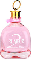 Парфюмерная вода Lanvin Rumeur 2 Rose