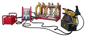 Аппарат для стыковой сварки OMISA SP315 Диаметр свариваемых труб: 90-315мм