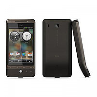 Замена стекла сенсора тачскрина HTC HERO G3 A6262, фото 2