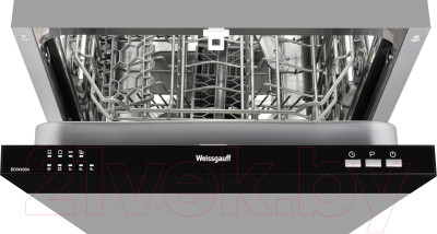 Посудомоечная машина Weissgauff BDW 4004 - фото 5 - id-p217361322