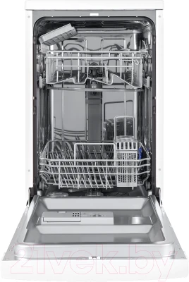 Посудомоечная машина Maunfeld MWF 08B - фото 2 - id-p217406453