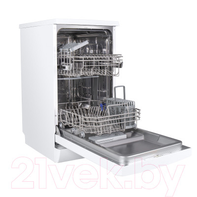 Посудомоечная машина Maunfeld MWF 08B - фото 8 - id-p217406453