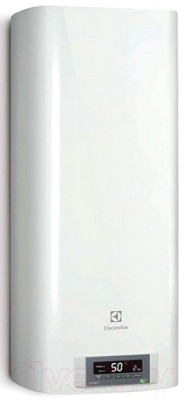 Накопительный водонагреватель Electrolux EWH 80 Formax DL - фото 5 - id-p217387298