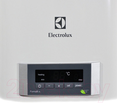 Накопительный водонагреватель Electrolux EWH 80 Formax DL - фото 6 - id-p217387298