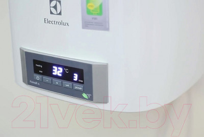 Накопительный водонагреватель Electrolux EWH 80 Formax DL - фото 8 - id-p217387298