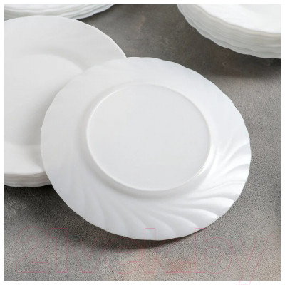 Набор столовой посуды Luminarc Trianon 00144 - фото 4 - id-p217380850