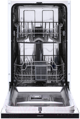 Посудомоечная машина Akpo ZMA45 Series 5 Autoopen - фото 1 - id-p217405648
