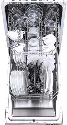 Посудомоечная машина Akpo ZMA45 Series 5 Autoopen - фото 6 - id-p217405648