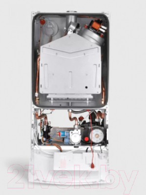 Газовый котел Bosch WBN 6000-24С RN / 7736900198TR - фото 3 - id-p217411879