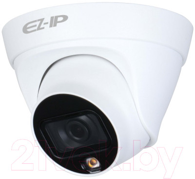 IP-камера Dahua EZ-IPC-T1B20P-LED-0280B - фото 2 - id-p217403939