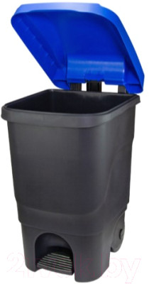 Контейнер для мусора Idea М2398 - фото 2 - id-p217390483