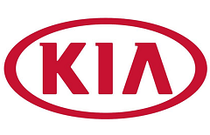 Пороги боковые KIA