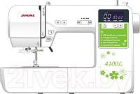 Швейная машина Janome 4100L