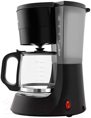 Капельная кофеварка Aresa AR-1603 - фото 2 - id-p217407593
