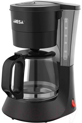Капельная кофеварка Aresa AR-1603 - фото 3 - id-p217407593